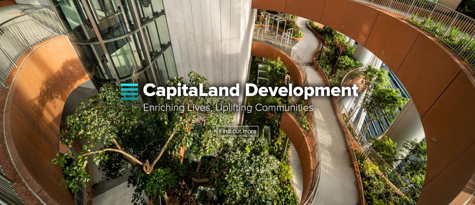 Capitaland