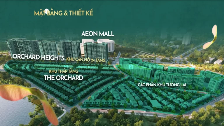 Sycamore Capitaland