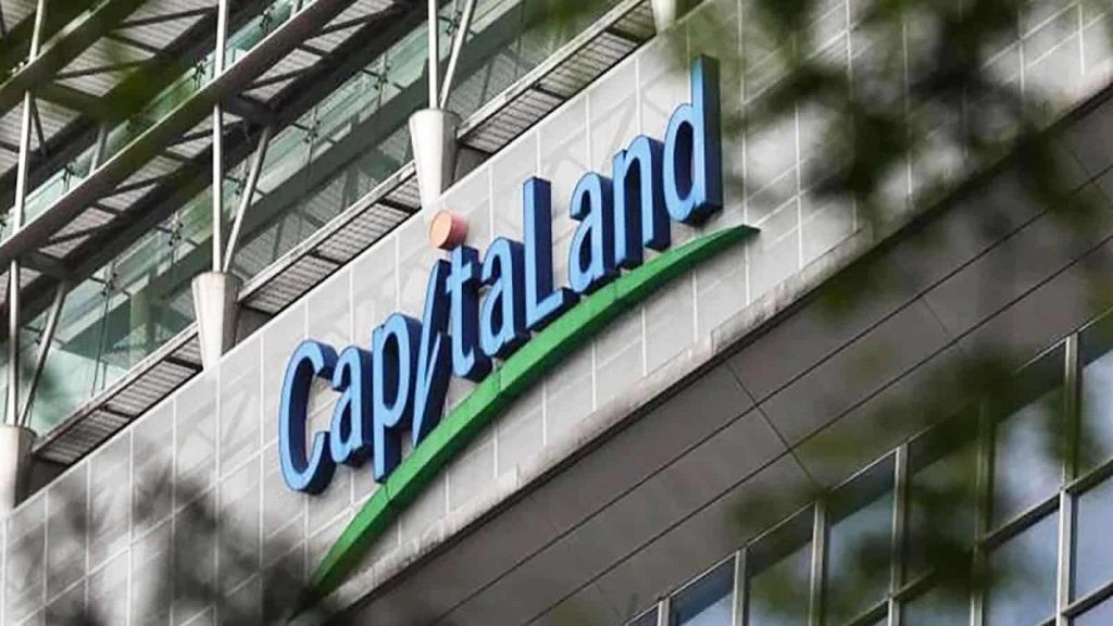 CapitaLand “thâu tóm” dự án Sycamore tại Bình Dương từ tay Becamex