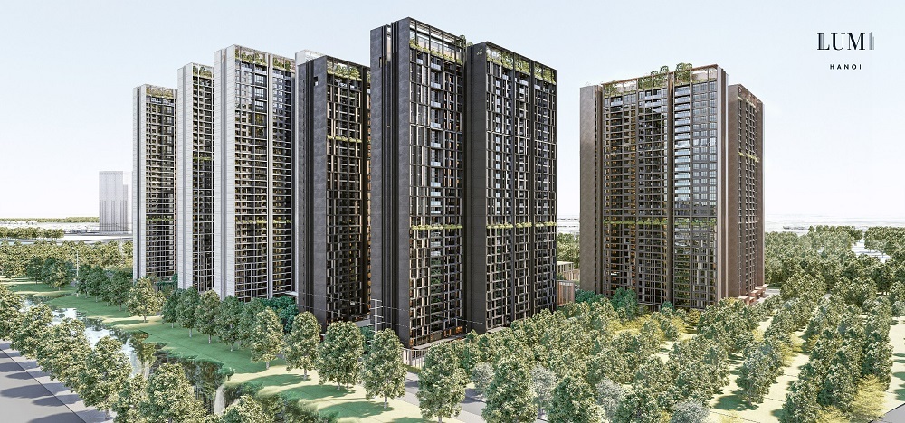 Chủ đầu tư dự án Sycamore Bình Dương