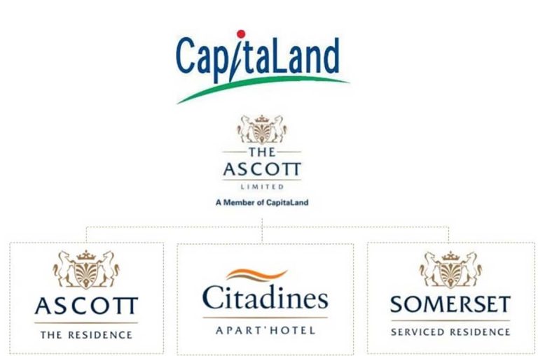 Ascott- Đơn vị quản lý vận hành dự án Sycamore Bình Dương